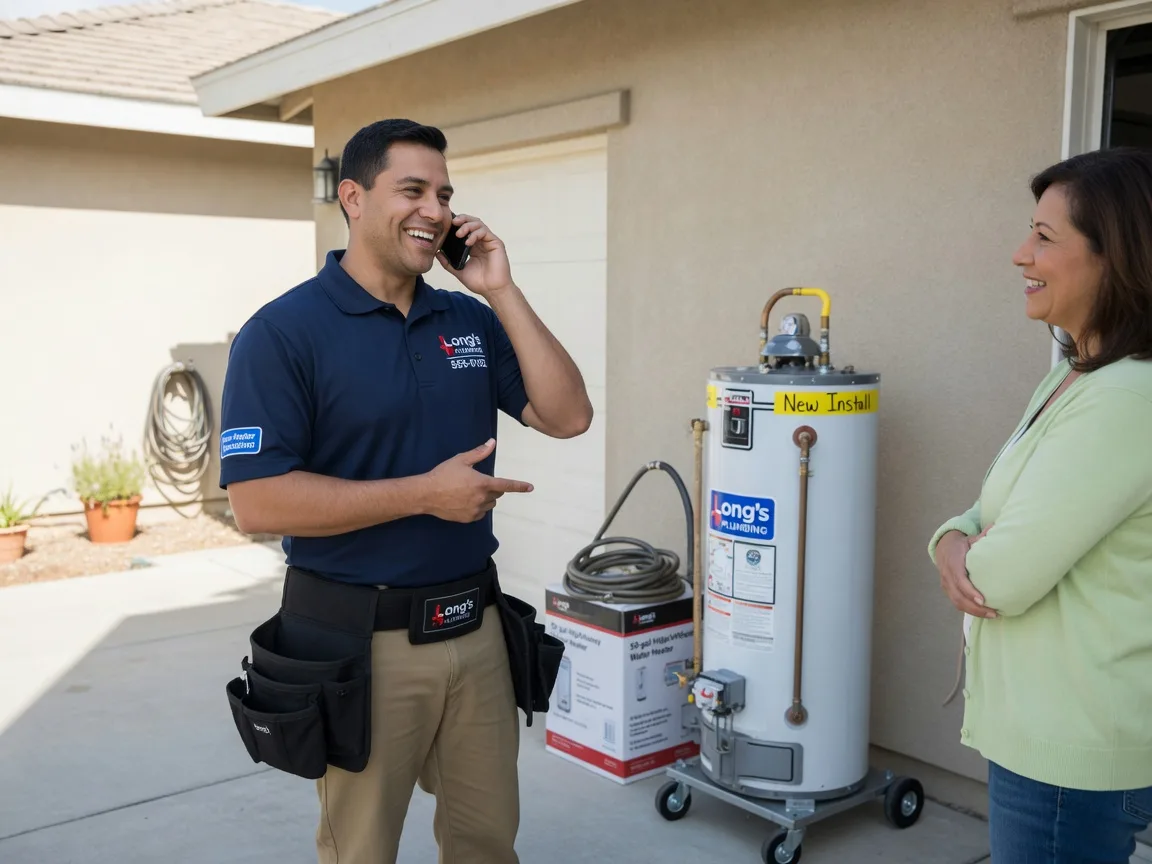 Leak Detection Balsam Lake, WI FAQs